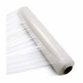 50 cm Plastic Stretch Wrap Roll - Experience Effortless Packing 1.5 Kg Roll - Perfect For Luggage - Box Wrapping. 