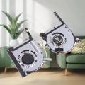 ✰✪1/2Pcs Laptop CPU GPU Cooling Cooler Fan For TUF Gaming TUF Gaming FX506 FX95D FX505GM FX86 FX505.
