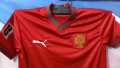 portugal Football jersey. 
