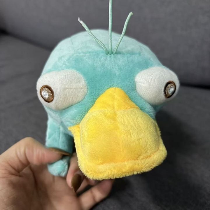 New%2028cm%20Platypus%20plush%20Anime%20Plush%20Toy%20Plush%20Toy%20Stuffed%20Animals%20Soft%20Plush%20Children%20%20Doll%20Birthday%20-%20Image%205