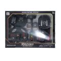 Racing-Control Speed X Car Toy. 