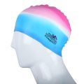 Conquest Swim Cap Silicone. 