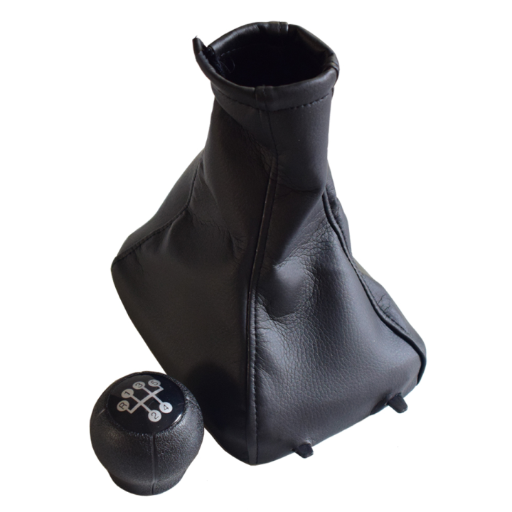 Gear%20Shift%20Knob%20Gaiter%20Boot%20Case%20Collar%20Parking%20Handbrake%20Cover%20For%20Vauxhall/Opel%20Astra%20II%20G%201998%201999%202000%202001%202002%202003-2010%20-%20Image%202