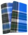 Luggi 6 Hat Multi Color Cotton Made Premium Traditional Lungi For Men/Boys - Lungi
 100% Cotton Attractive Color Mens Lungi - Comfortable to Wear in All Seasons. 