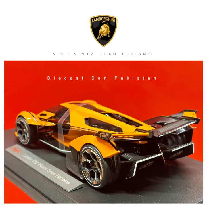 Lambo%20V12%20Vision%20Gran%20Turismo%201:18%20Scale%20Diecast%20Model%20Toy%20car%20by%20Maisto%20-%20Image%205