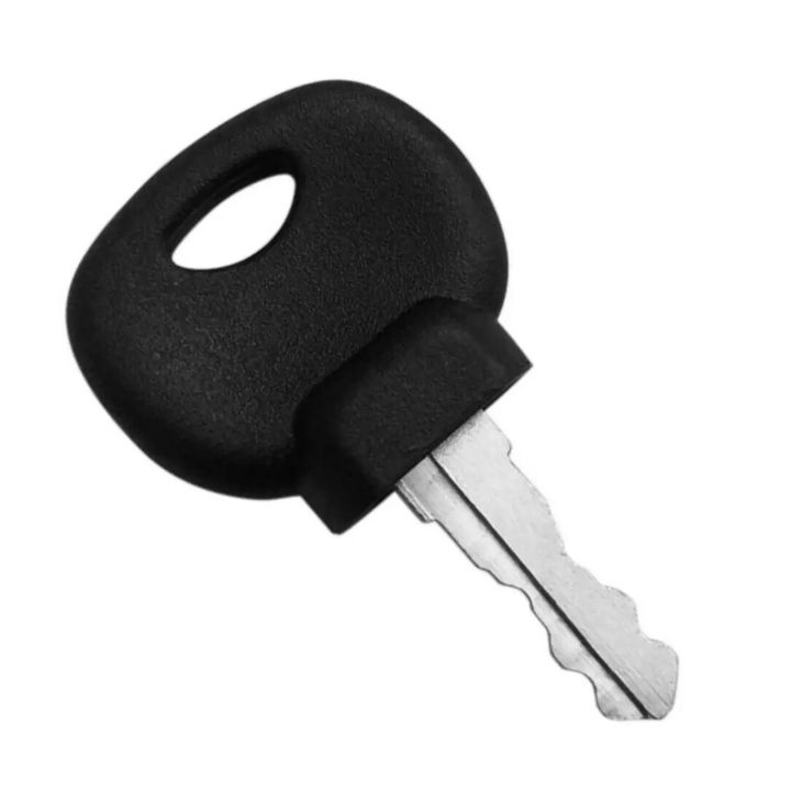 1/6/10pcs 14607 Ignition Key for Jcb Bomag Hatz Manitou Tractor SP ...