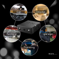 XD Mini Camera Full HD 1080P Home Security Camcorder Night Vision Micro Cam Motion Detection Video Voice Surveillance Recorder. 