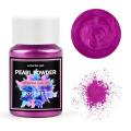 24Color 20ml Pearlescent Powder Epoxy Resin Dye Pearl Pigment Mica Pearlescent Powder DIY Resin Jewelry Craft Making Micas Dye. 