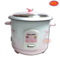 Rice cooker electric rice cooker 1 liter pot. 