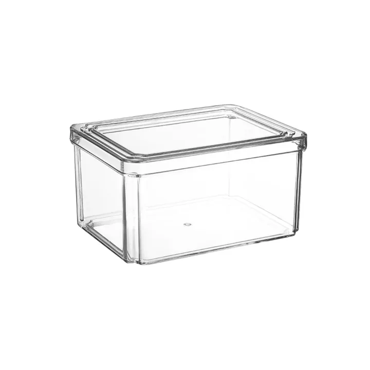 New%20Refrigerator%20Organizer%20Bin%20Stackable%20Fridge%20Food%20Storage%20Box%20With%20Handle%20Clear%20Plastic%20Pantry%20Food%20Freezer%20Organizer%20Tool%20-%20Image%205