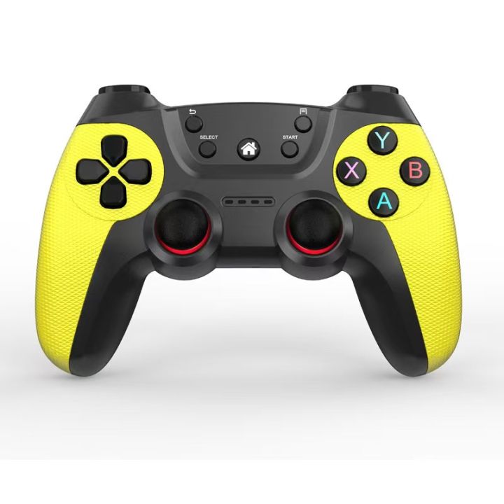 Game%20Controller%20For%20PS4%20Bluetooth%20Wireless%20Dual%20Vibration%20Gamepad%20for%20PS4%20Joystick%20For%20PlayStation%204/3%20Joypad%20For%20PS/PC%20-%20Image%203