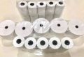 78mm x 56mm Thermal POS Paper Roll 10ps (3 inch POS paper) Cash Register Paper | Customer Receipt Paper | Swiping Card Machine Roll & Thermal POS Machine Paper | Restaurant billing paper | Glossary & Super Shop Money Receipt Paper..