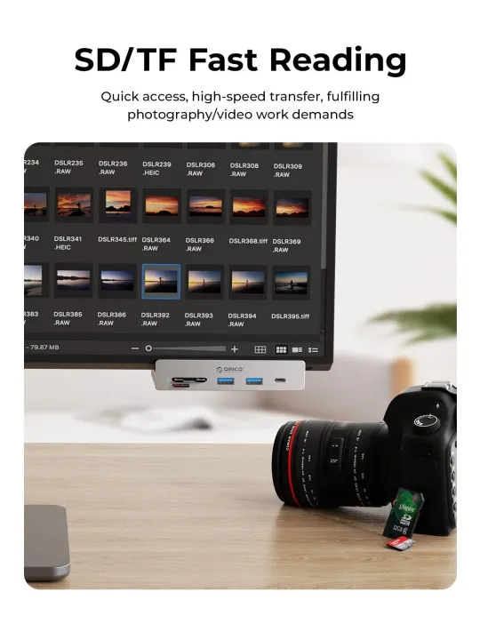 ORICO-USB%203.2%20Hub%206-Port%20Expansion%20with%20Power%20Connector%2010Gbps%20Protocol%20High-Speed%20Transmission%20SD,%20TF%20Card%20Fast%20Reading%20-%20Image%206