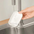 1pc Plastic Manual Garlic Grinder Ginger Grinder Used For Making Vegetable Puree Household Kitchen Tool. 