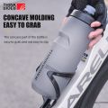 ThinkRider 620ml/750ml Bicycle Bottle MTB Road Bike Water Bottle Outdoor Sports Plastic Portable Large Capacity Drink Cycling.