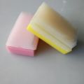 5pcs/pack Children Sensory Brush Baby Bath Sponge Brush Surgical Hands Denture Cleaning Brush Sterile Sponge Scrub Bristle Brush.