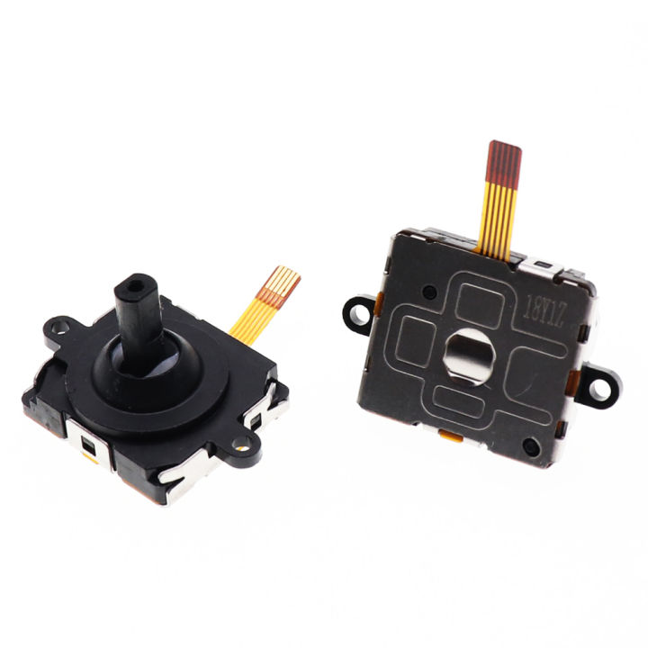 New%203D%20Analog%20Joystick%20For%20Meta%20Oculus%20Quest%202%203%20Pro%20Controller%20Rocker%20Module%20Repair%20Parts%20accessories%20-%20Image%206