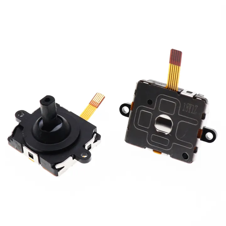 New%203D%20Analog%20Joystick%20For%20Meta%20Oculus%20Quest%202%203%20Pro%20Controller%20Rocker%20Module%20Repair%20Parts%20accessories%20-%20Image%206