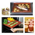 Silicone Baking Mat Cake Roll Pad Molds Macaron Swiss Roll Oven Mat Non-stick Baking Pastry Tools Kitchen Gadgets Accessories. 