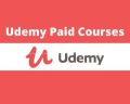 Udemy Courses Subscription ( Your Choice) A video  in your own account.. 