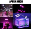 STONEGO E27 Dual Head LED Light Socket Clip Suitable 360° Rotatable and Adjustable Creative for Various Lighting Scenes.