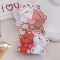 Creative Decoration Home Crafts Cute Table Decoration Student Valentine's Day Gift. 