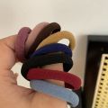 50PCS/Set New Women Girls Candy Colors Nylon Basic Scrunchie Hair Tie Ponytail Hold Hair  Bands Fashion Hair Accessories. 