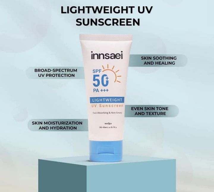 Innsaei%20Lightweight%20UV%20Sunscreen%20SPF%2050+%20PA+++%20-%20Image%206