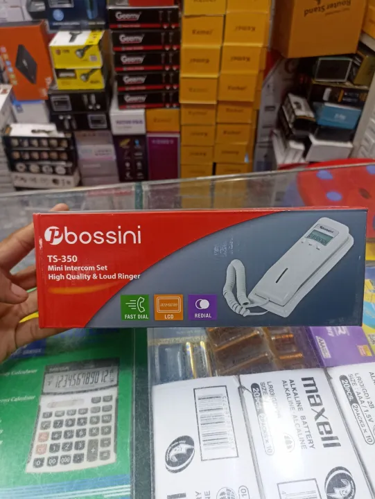 Bossini%20%20TS-350%20Intercom%20Telephone%20(%20havy%20duty)%20-%20Image%205