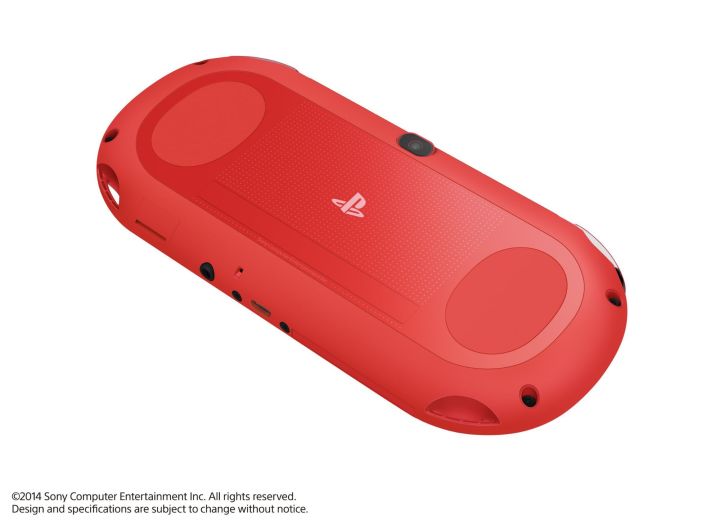 Sony%20PlayStation%20Ps%20Vita%20Slim%20Red%20Black%20Value%20Pack%20Limited%20Edition%20Ps%20Vita%20Slim%202000%20Series%20Model%20PCH-2000%20Wi-Fi%20Model%20Japan%20Version%20Without%20box+Sony%20Ps%20Charger%20N-104+64gb%20card%20With%20SD2VITA%20Adapter+Jailbreak%20Top%20&%20Hit's%20Pre%20Games%20Installed%20Tested%20Cleaned%20-%20Image%205