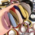 40 pcs long lasting hair band ( import from China ).