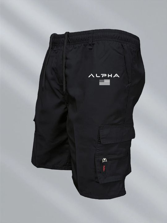 New%20Men's%20Cargo%20Shorts%20Fashion%20Casual%20Running%20Shorts%20Big%20Pocket%20Sports%20Slacks%20Cargo%20Panels%20Trousers%20Plus%20Size%20for%20Male%20-%20Image%206