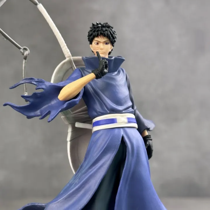 HOT%202026%20New%20Product%20Naruto%20Figurine%20Standing%20Posture%20Giant%20Wave%20Uchiha%20Dual%20Head%20Anime%20Model%20Desktop%20Decoration%20Ornament%20%20-%20Image%206