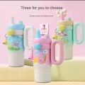 Random Colour High Quality Plastic Made 750ML  Sip & Drink Tumbler. 