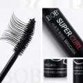 BOB Super Curl Waterproof Mascara â€“ Black. 