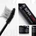 BOB Super Curl Waterproof Mascara â€“ Black. 