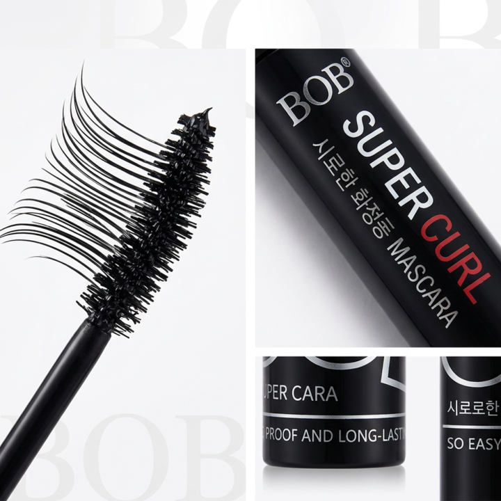 BOB%20Super%20Curl%20Waterproof%20Mascara%20%C3%A2%E2%82%AC%E2%80%9C%20Black%20-%20Image%203