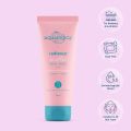 Aqualogica Radiance+  Smoothie Face Wash With Watermelon and Niacinamide 100ml. 