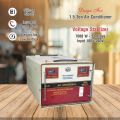 Ac Universal Stabilizer 7000 watt For 1.5 Ton Ac And Fridge. 