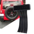 LED Third Brake Light High Mount Stop 3rd Tail Light for Jeep Wrangler JK 2007-2018. 