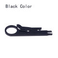 Portable mini Wire Stripper Knife Crimper Pliers Crimping Tool Cable Stripping Wire Cutter Multi Tools Cut Line Hand Tool. 