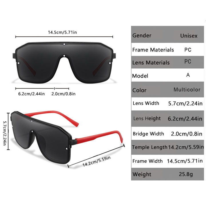 Rivet%20Lens%20Fishing%20Sunglasses%20for%20Men%20and%20women%20Fashion%20Casual%20Oversize%20Goggles%20with%20UV%20Protection%20for%20Hiking%20Golf,%20Beach%20-%20Image%203
