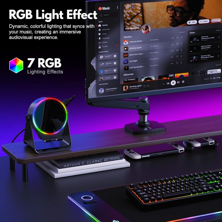 5%20In%201%20RGB%20Powerful%20Bluetooth%20Wireless%20Speaker%20Mobile%20Phone%20Stands%20Portable%20HIFI%20Sound%20Subwoofer%20Boombox%20Magnetic%20Tablet%20Brack%20-%20Image%206