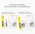 Car Window Repair Fluid Cracked Glass Scratch Repair Kit Windshield Repair Liquid for Car Auto Window Glasss Crack Restore Tool. 