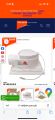 voldam ceiling exhaust fan. 