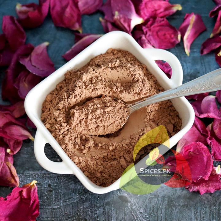 Pure%20Rose%20Powder%20(80g)%20-%20Organic%20Ghulab%20Powder%20for%20Glowing%20Skin,%20Face%20Mask%20&%20Natural%20Toner%20-%20Image%204