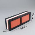Knife Sharpener Whetstone Sharpening Stones Grinding Stone Water Stone 2 Stages Whetstone Pro Kitchen Tool 240-8000 Grit.