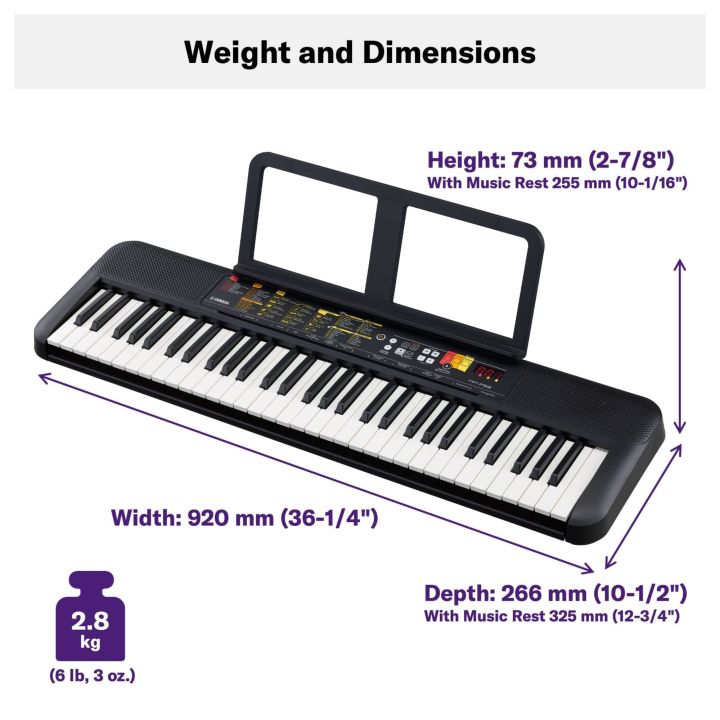 Yamaha%20PSR-F52%2061-Key%20Portable%20Keyboard%20-%20Image%206