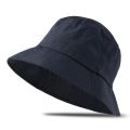 Waterproof Large Size XL62cm Sun Hat Men Women's Sunscreen Mountaineering Big Head Circumference Summer UV Protection Bucket Hat.