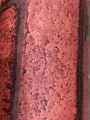 Brick Wallpaper sheet sticker vinyl for Room walls, Furniture, kitchen.Self Adhesive. 16 inches by 48 inches (apx). 